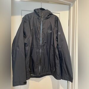 Mountain Hardwear Men's Jacket